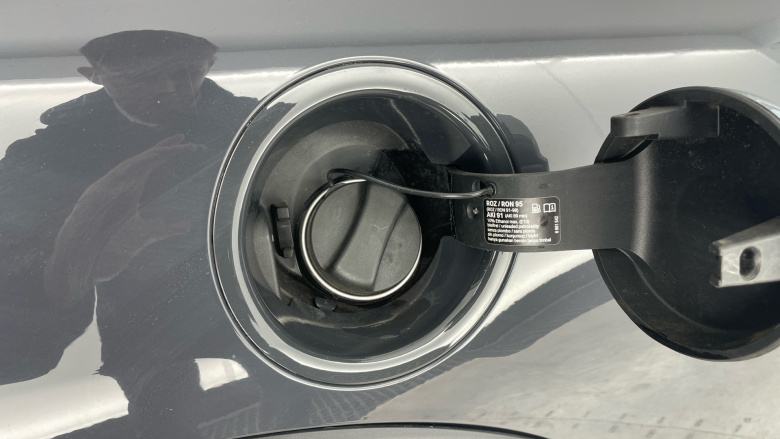 MINI Hatchback 2.0 John Cooper Works 3dr Auto Petrol Hatchback